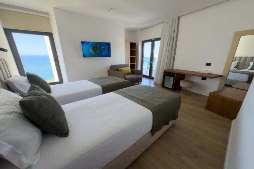 The Queen's Lion - фото 16