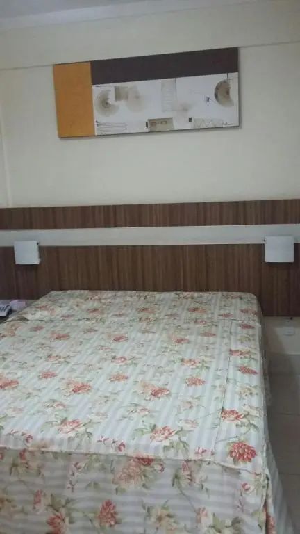 Reserva Caldas Lacqua 4 - Chambres