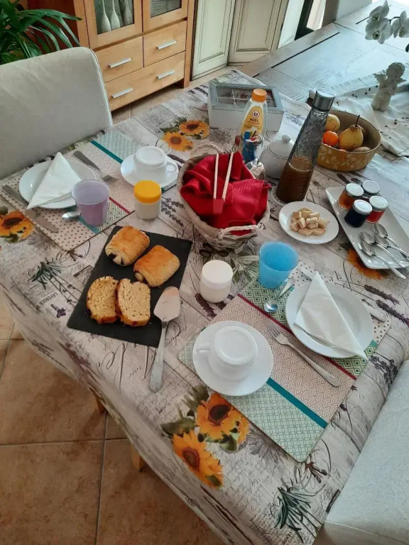Afficher la photo 7 — Villa Asunda B&B, chambre d'Hôtes