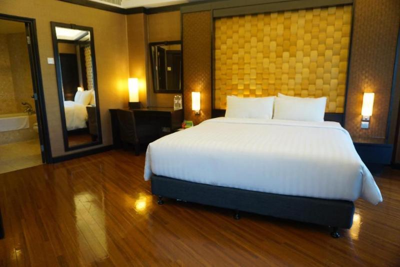 Swiss-Garden Beach Resort Kuantan (Swiss-Garden Resort & Spa)