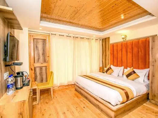 Hotel photo 2