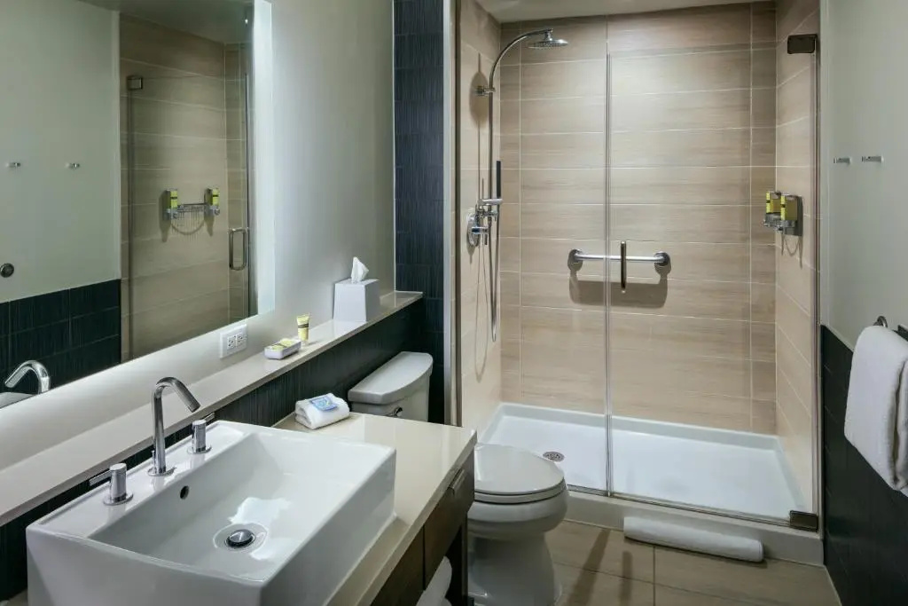 Element by Marriott Las Vegas Summerlin - Chambres