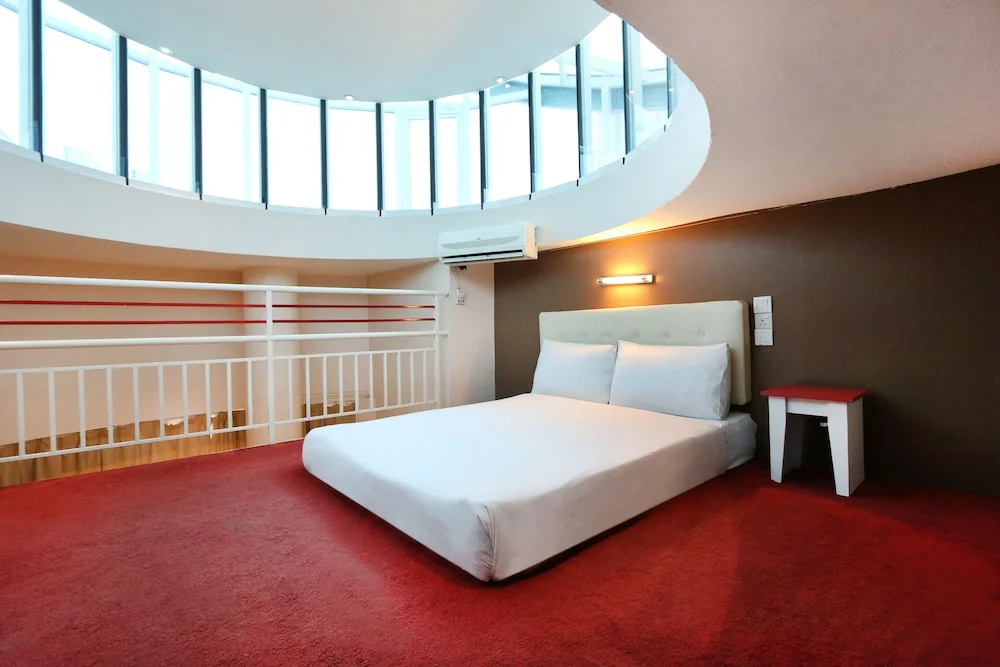 Best View Hotel Kota Damansara