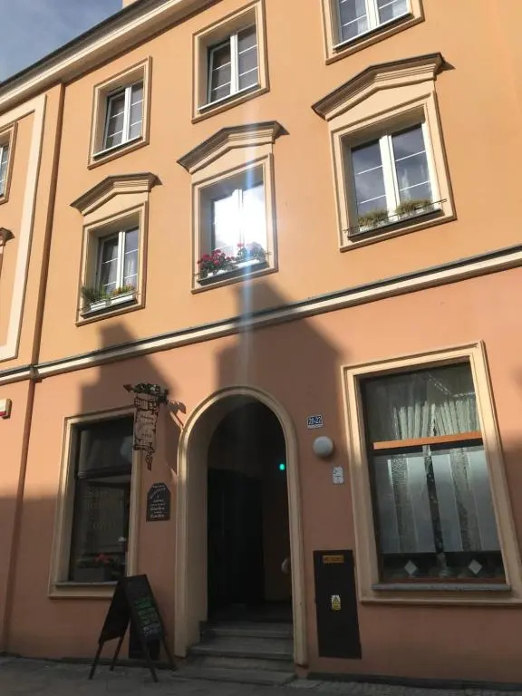 Apartament w samym sercu Opola