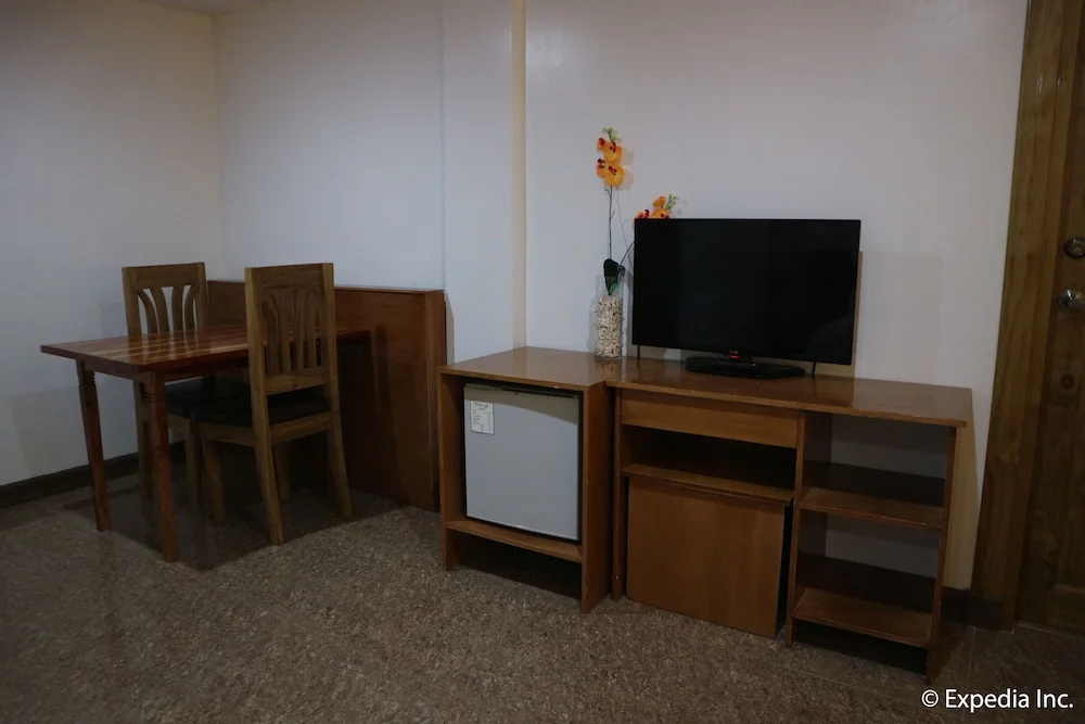 Blue Lotus Hotel - Chambres