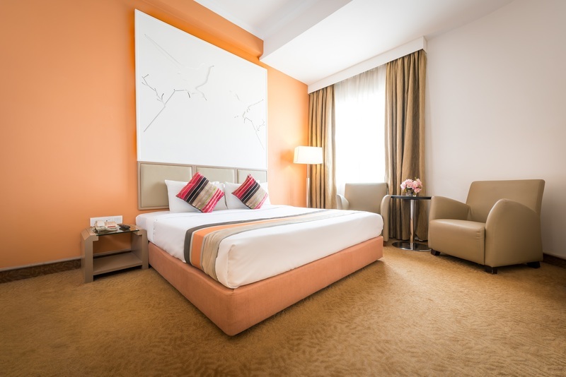 Hotel Sentral Pudu