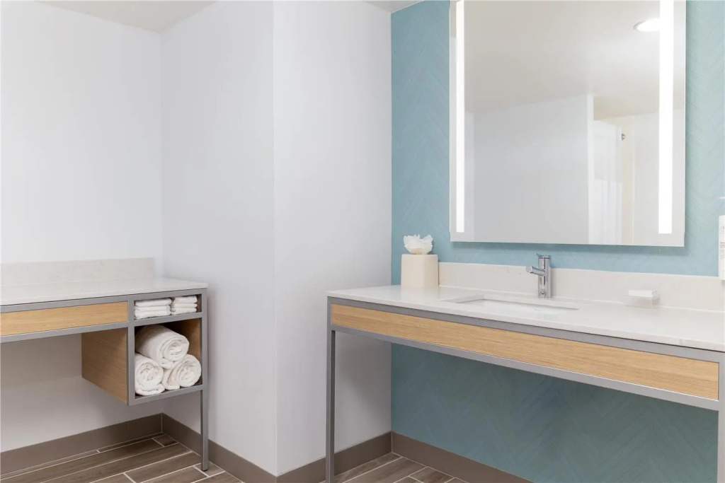 Hilton Garden Inn Hanover Arundel Mills,  MD - Chambres