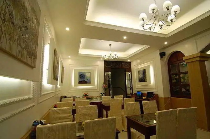 Sunrise Hotel Hanoi
