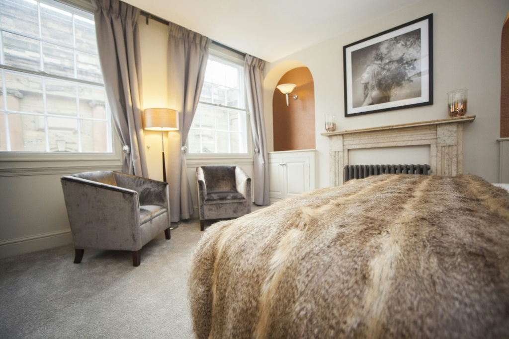 Lace Market Hotel - Général