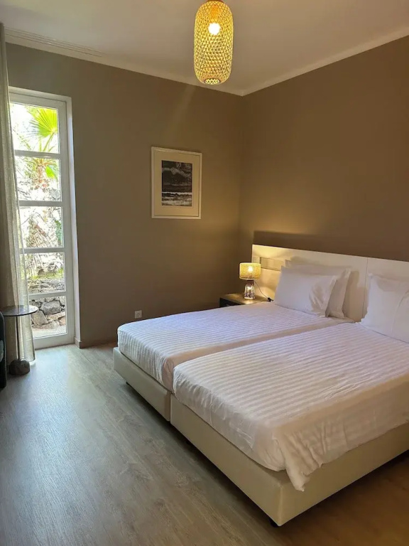 Inn & Art Madeira - Chambres