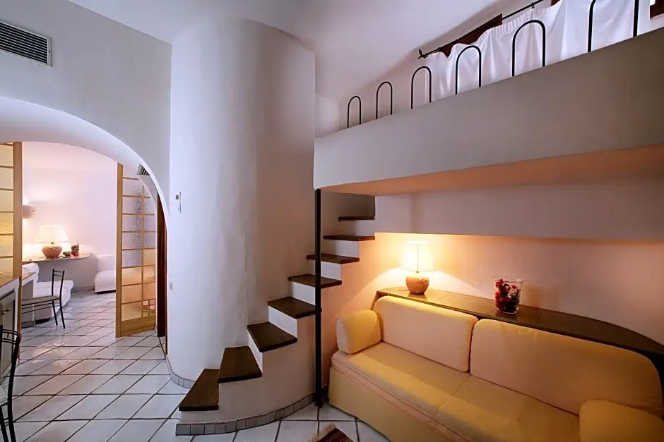 Green Park Hotel - Chambres