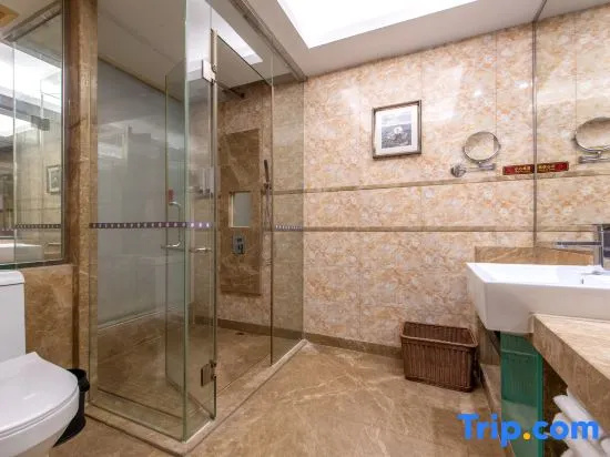 Platinum Holiday Hotel - Chambres