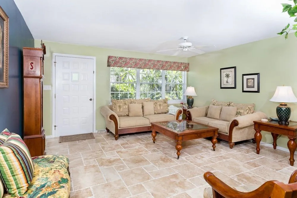 Nerita Garden- Sanibel Home - Général