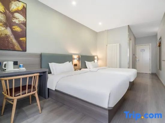 Superior Double room (twin beds)