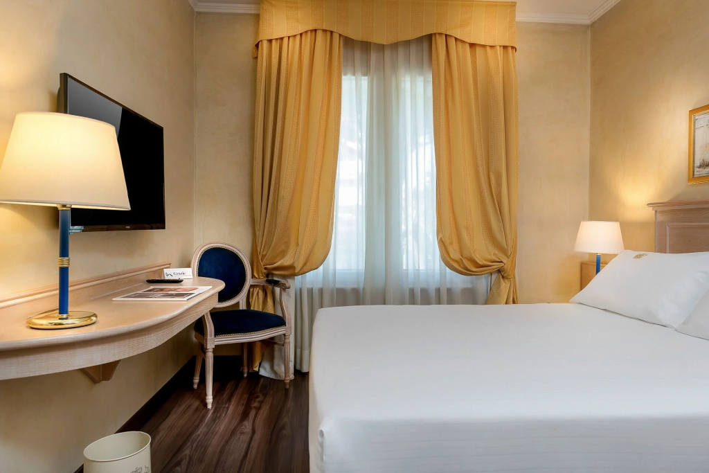 Hotel De Londres - Général