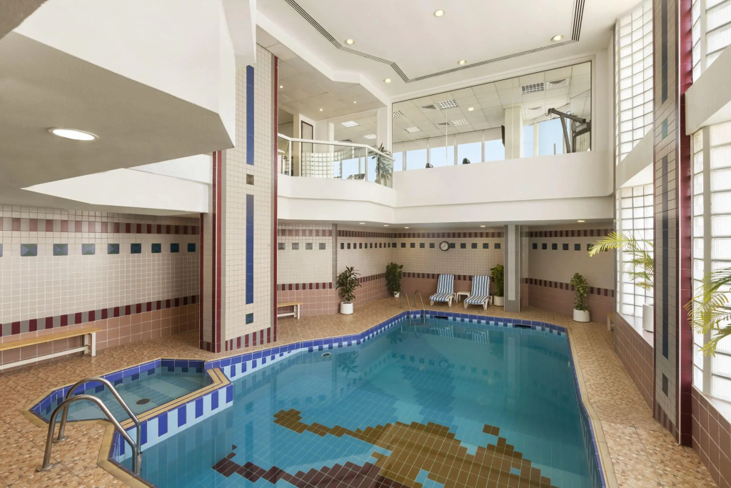 Hotel photo 11