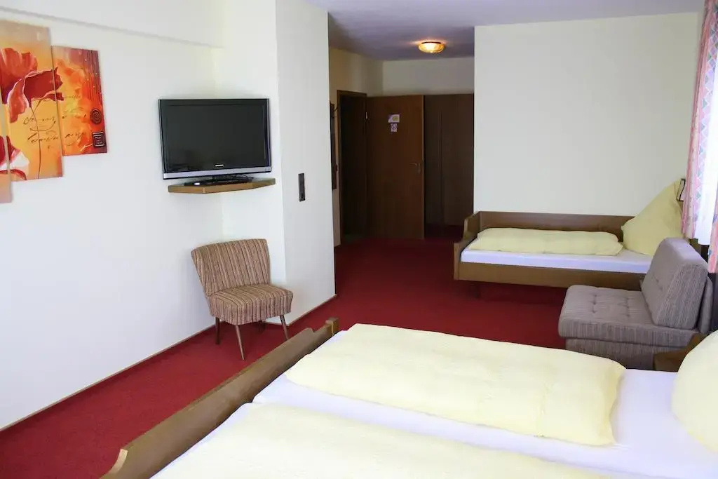 Hotel-landgasthof Ploss - Général
