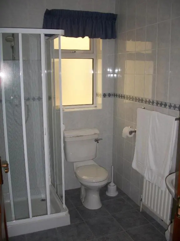 Seashore Lodge Guesthouse - Chambres