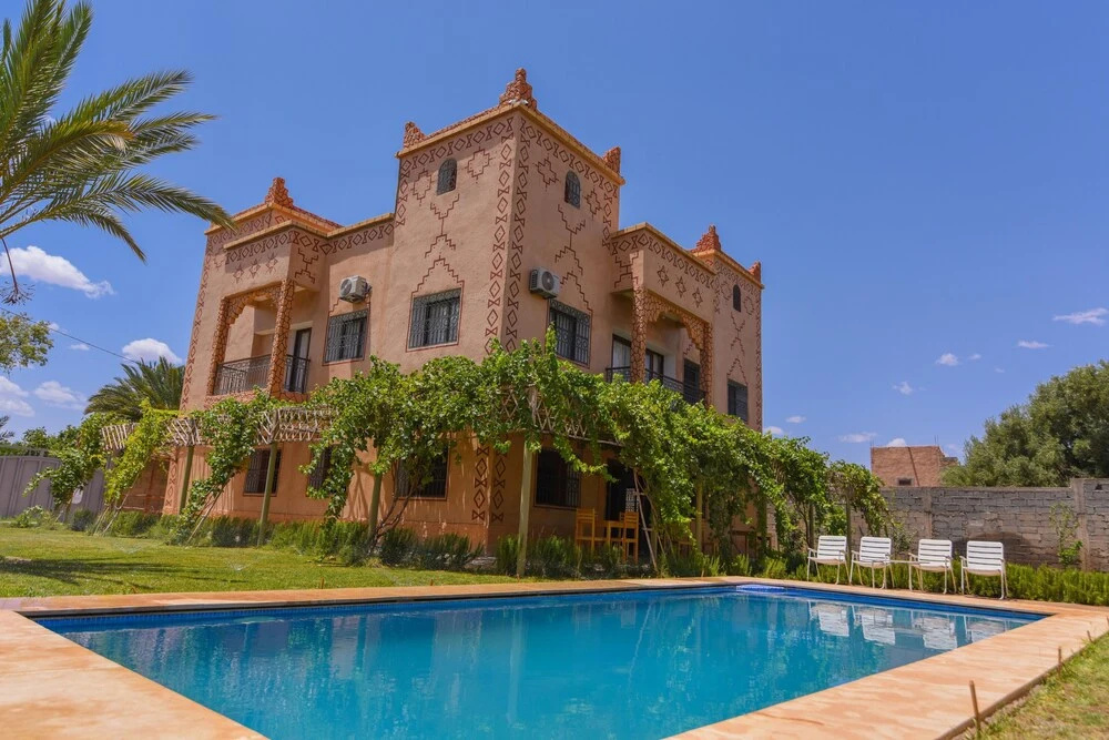 Kasbah Roseville - 5