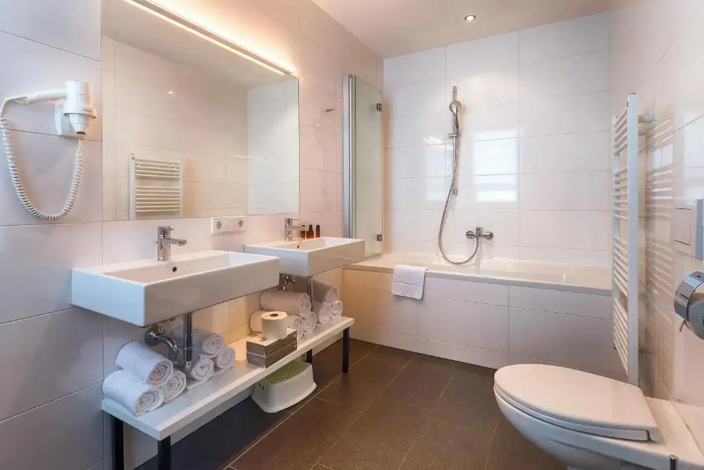 Residence Bellevue by Alpin Rentals - incl Summercard - Chambres