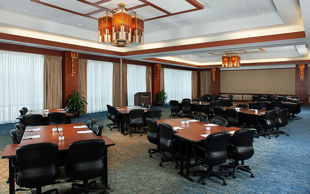 Eaglewood Resort and Spa - Général