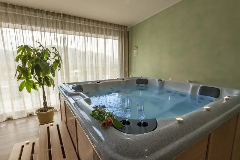 Dolce Vita Relais - Général