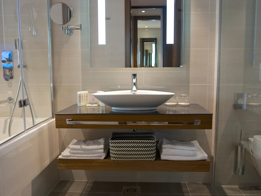 Atlantida Boutique Hotel - Général
