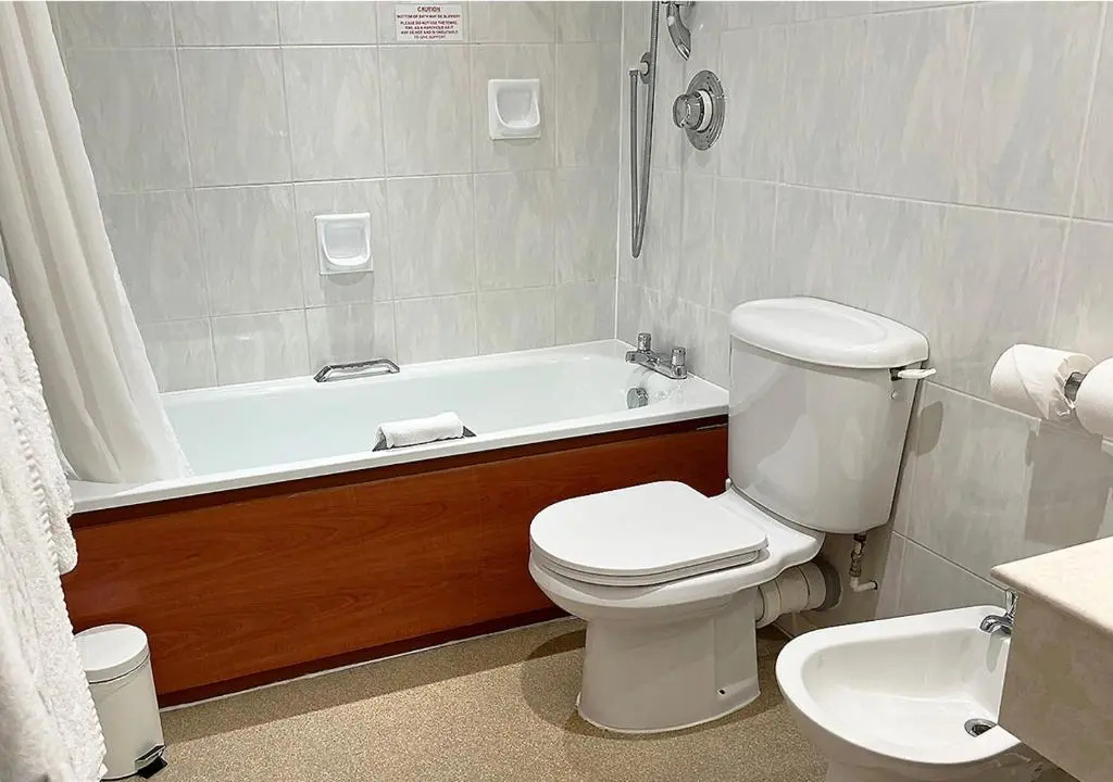 Sandbanks Hotel - Chambres