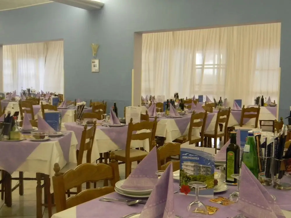 Hotel Abbondanza - Général