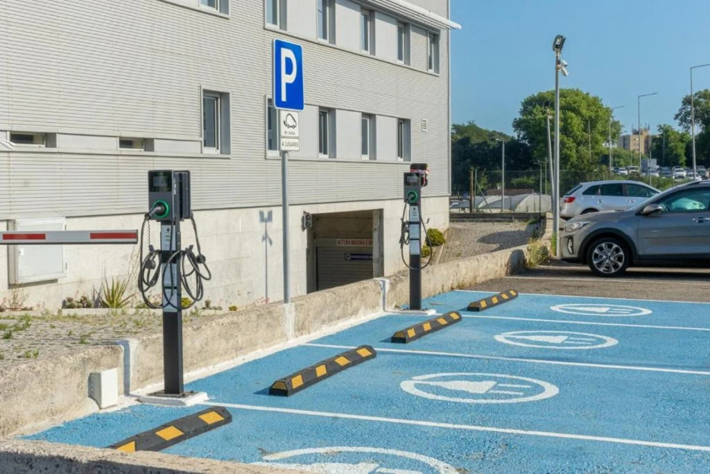Park Hotel Porto Gaia - Général