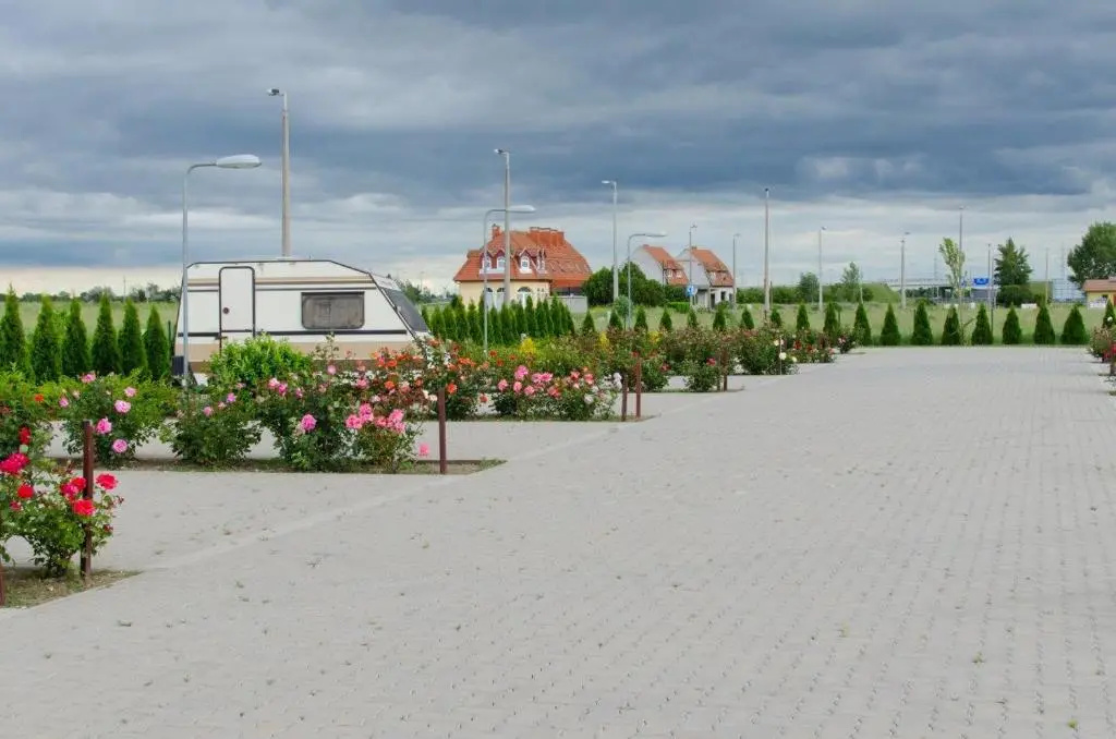 Hotel Rózsa Csárda - Chambres