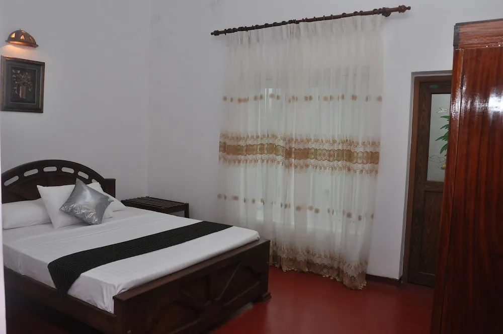 Kurumba Hills - Chambres