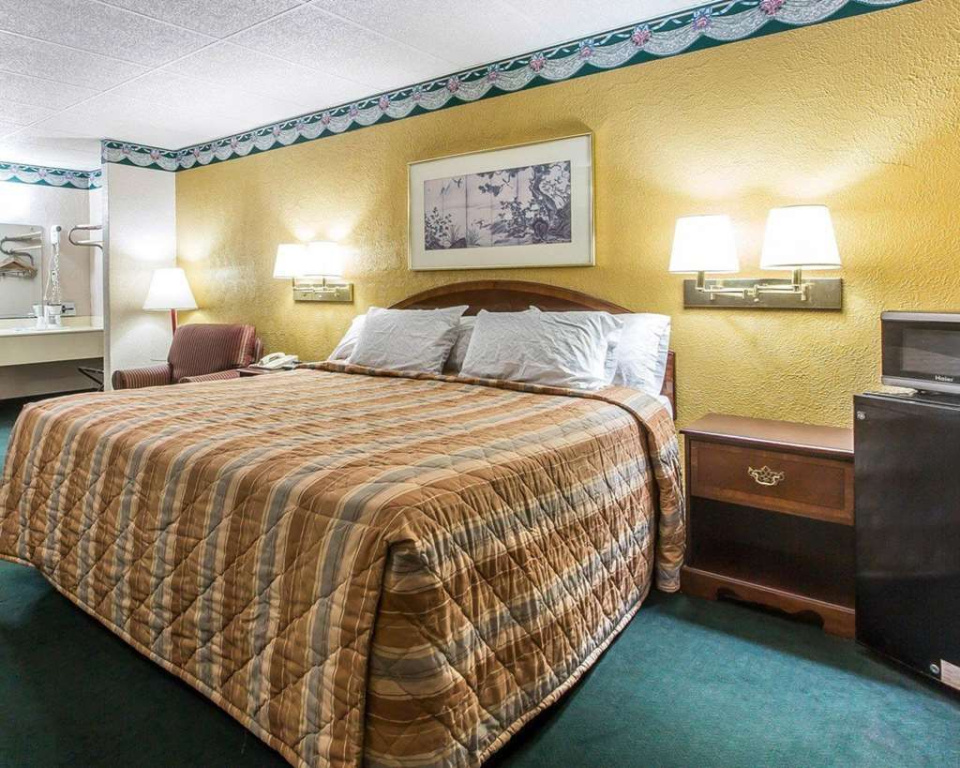 Hotel photo 2