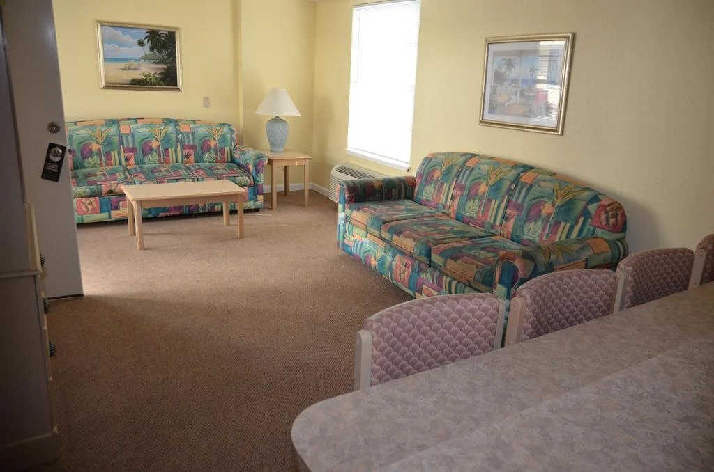 Holiday Shores Beach Club - Général