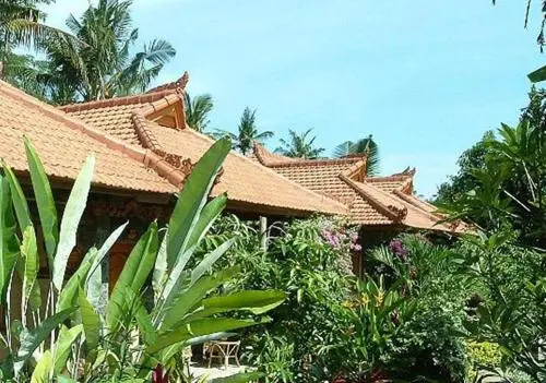 Sawah Lovina