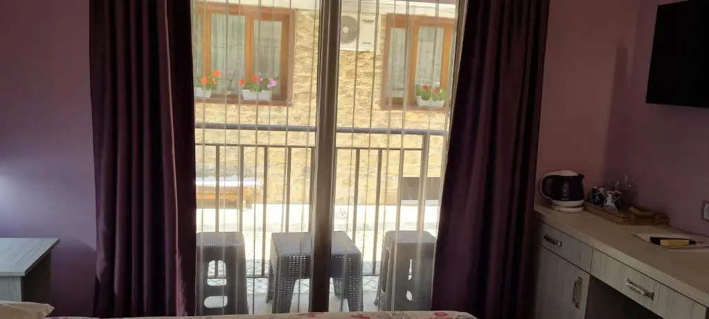 Hotel Kirios - Chambres