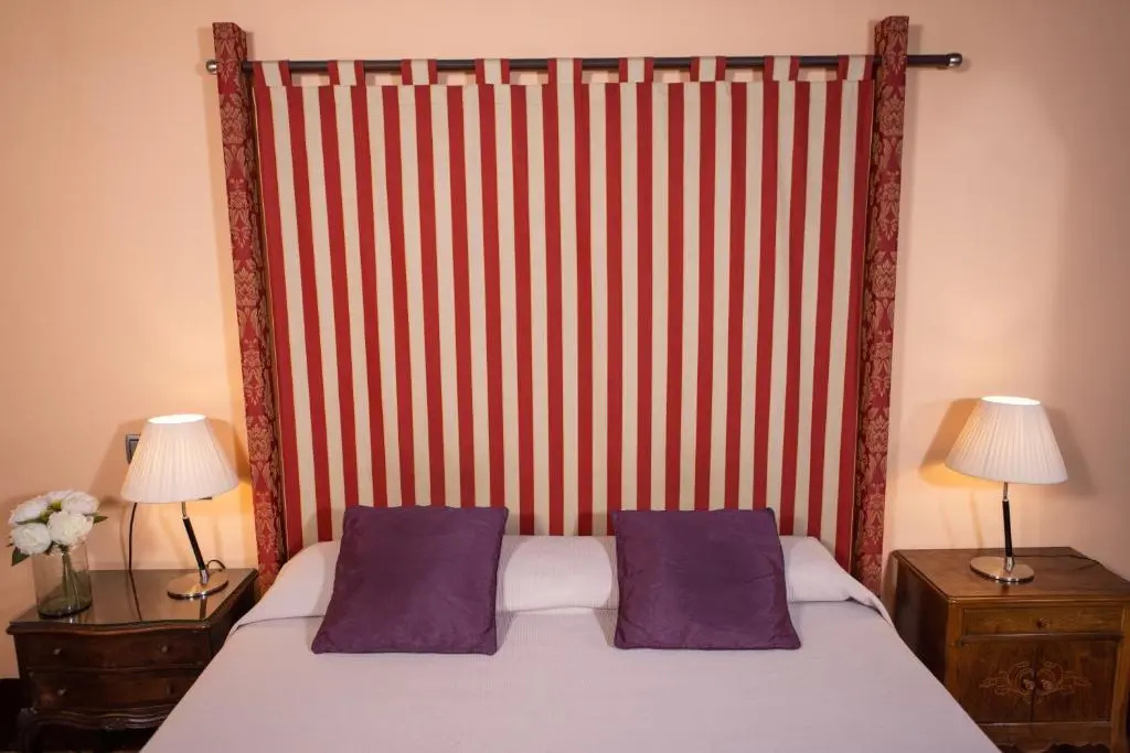 RVHotels Palau Lo Mirador - Chambres