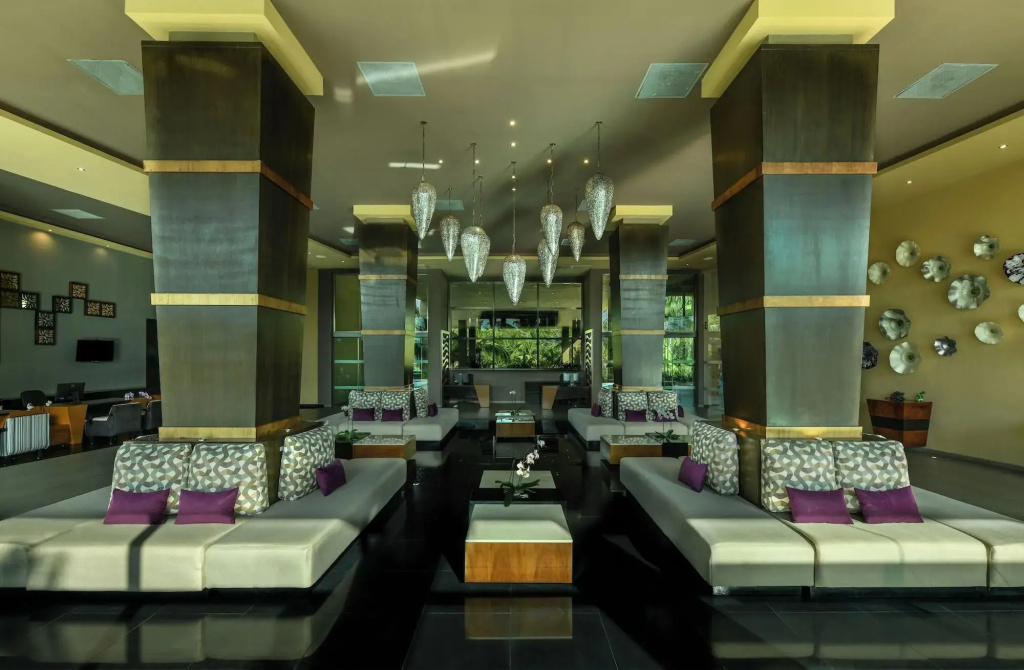 Hotel photo 15