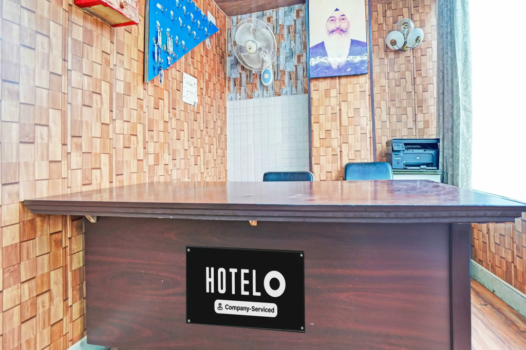 Hotel photo 10