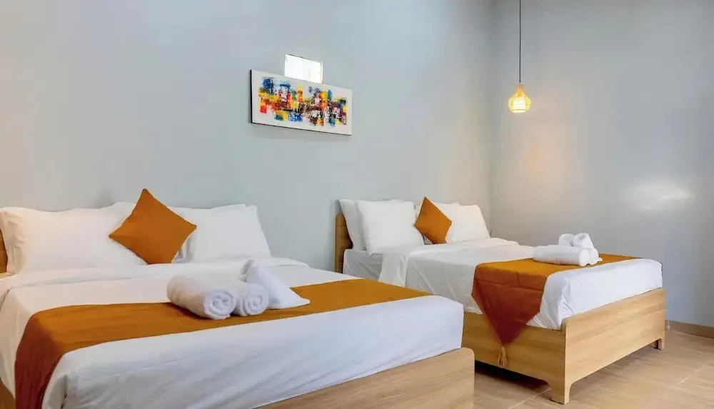 Kotoa Villa 68
