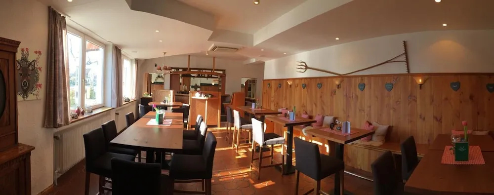 Hotel Landhaus Wesermarsch - Général