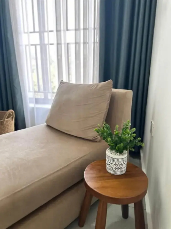 Premier room