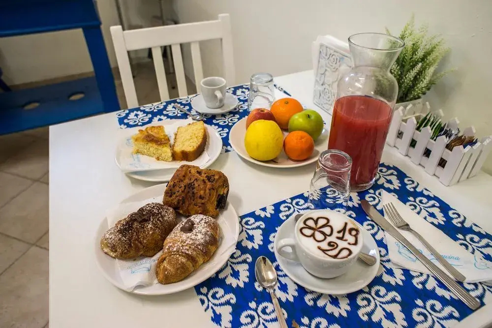 19venti Bed & Breakfast - Général