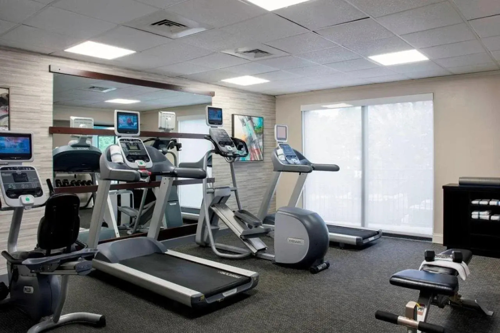 Courtyard by Marriott Myrtle Beach Barefoot Landing - Général