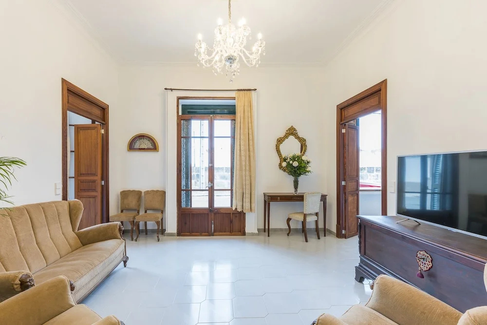 Jofres House 1