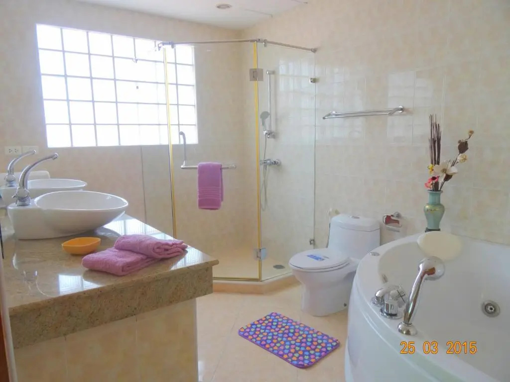Butterfly Garden Boutique Residences by Luxury View - Chambres