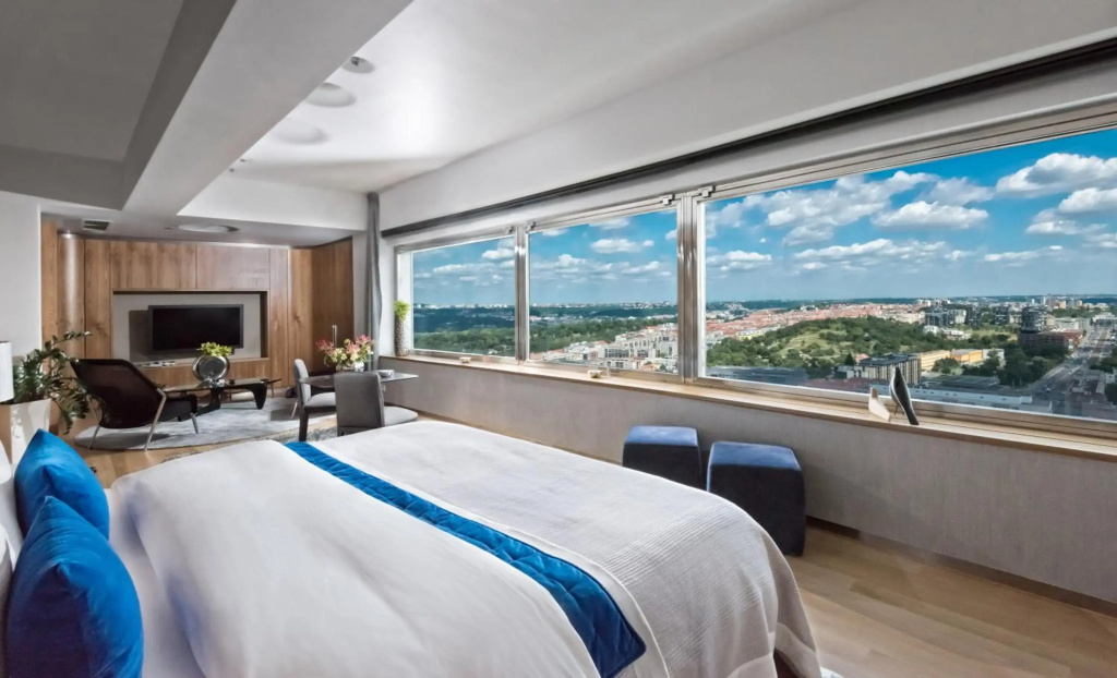 Hotel photo 11