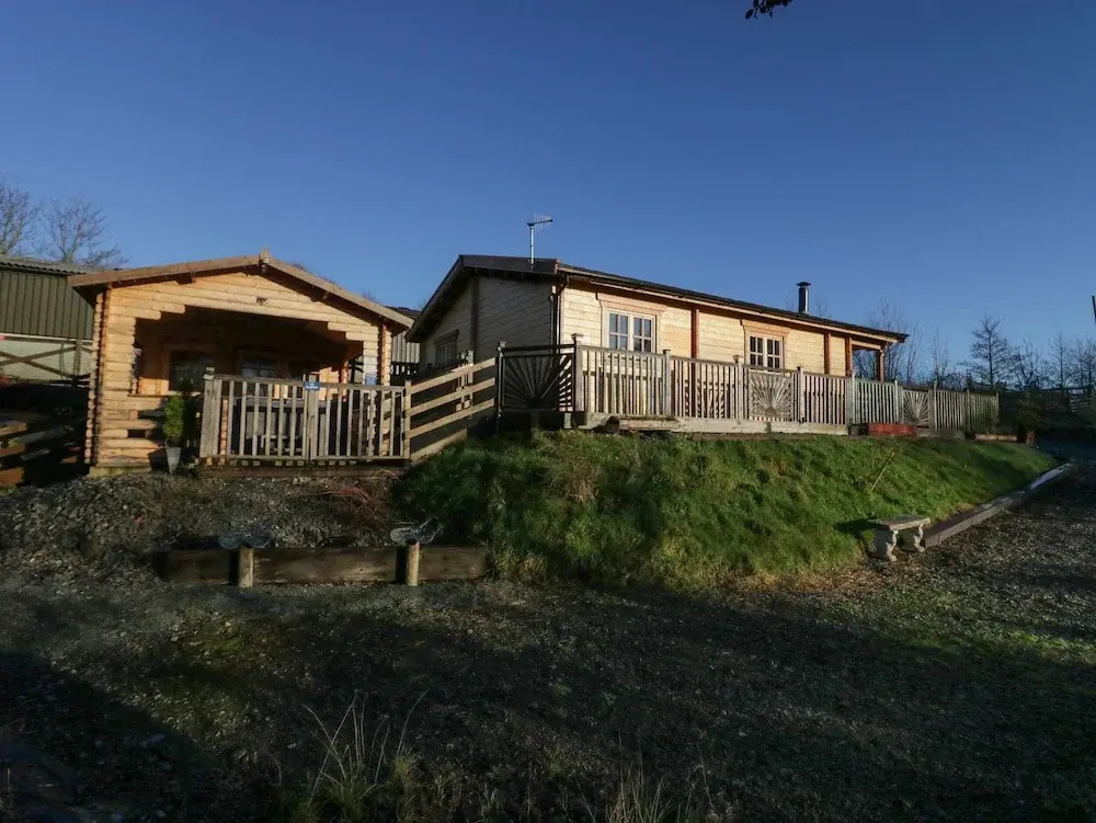 Ballinorig Lodge