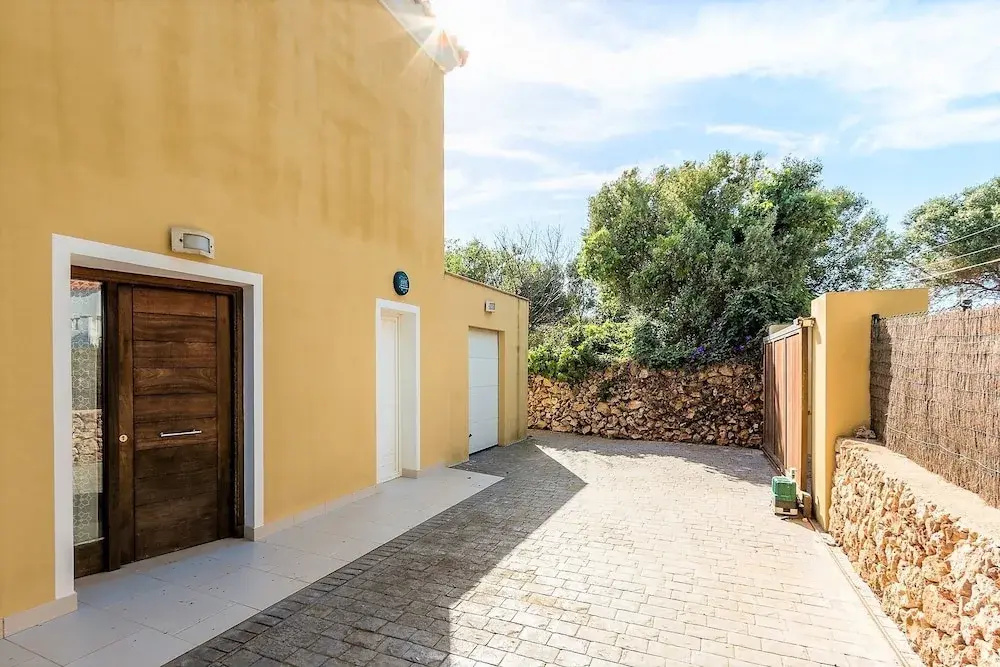Villa 4 Nietos