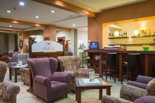 Hotel photo 20